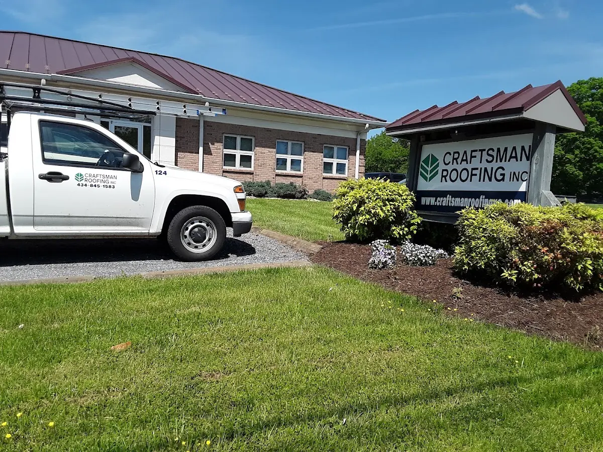 Quality Chimney Repair by experienced craftsmen in Canton Center